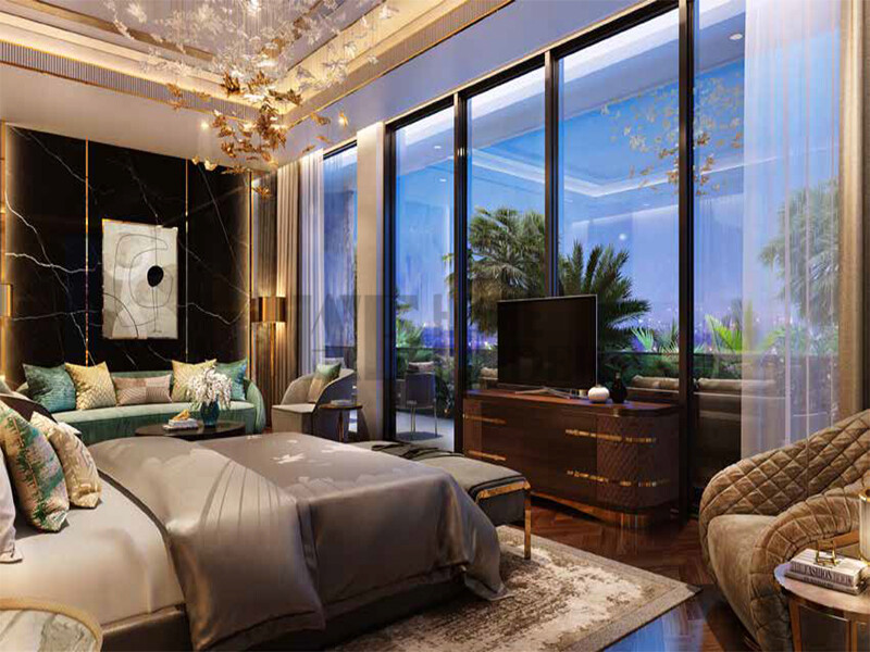 Apartments For Sale In Venice, Damac Lagoons, Dubai